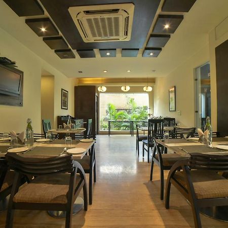 Hotel Mint Casa Nowe Delhi Zewnętrze zdjęcie