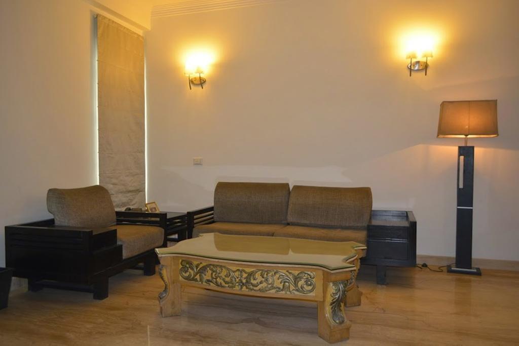 Hotel Mint Casa Nowe Delhi Pokój zdjęcie