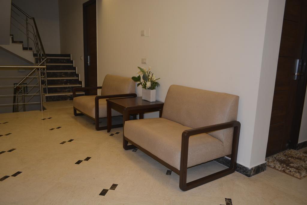 Hotel Mint Casa Nowe Delhi Zewnętrze zdjęcie