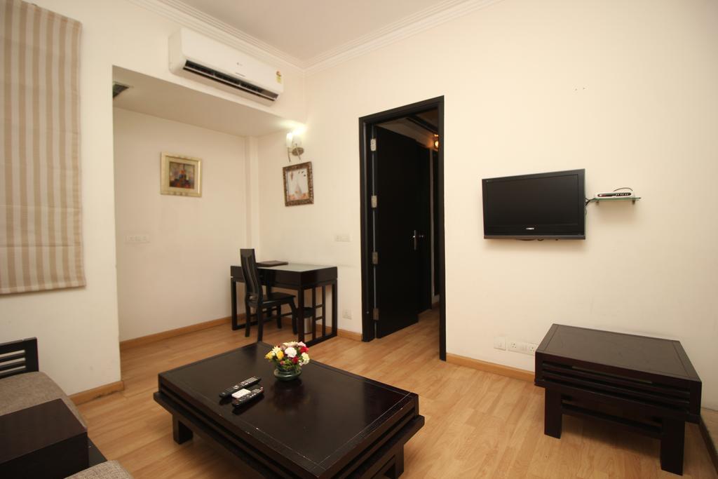 Hotel Mint Casa Nowe Delhi Pokój zdjęcie