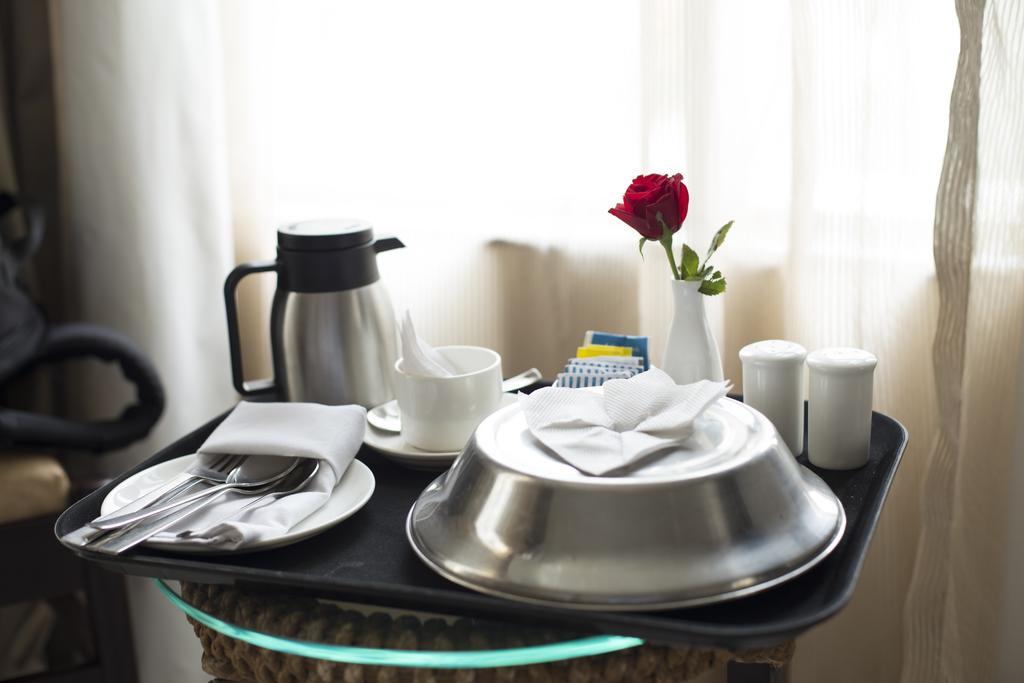 Hotel Mint Casa Nowe Delhi Zewnętrze zdjęcie