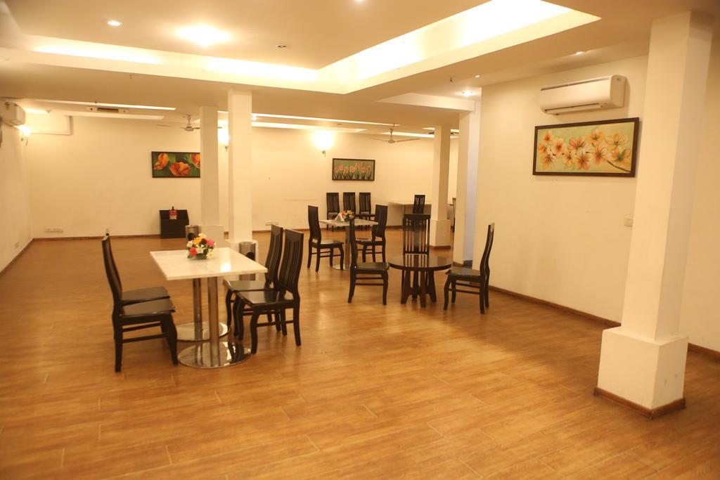 Hotel Mint Casa Nowe Delhi Zewnętrze zdjęcie