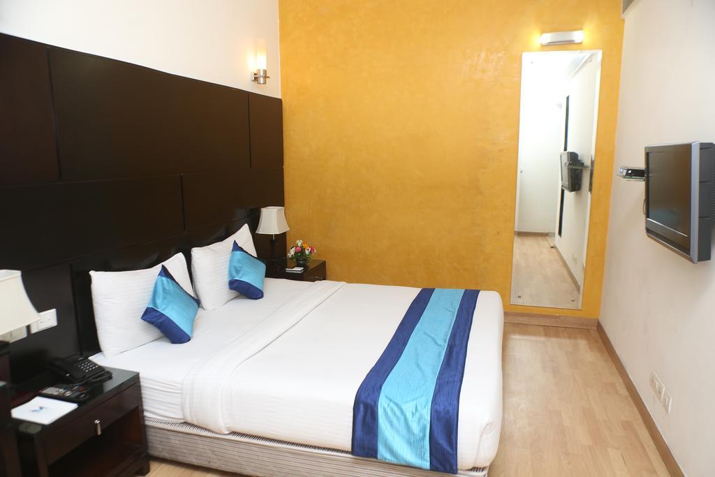 Hotel Mint Casa Nowe Delhi Zewnętrze zdjęcie