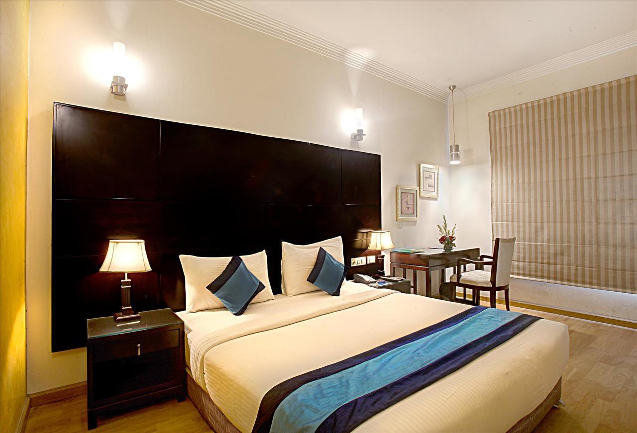 Hotel Mint Casa Nowe Delhi Zewnętrze zdjęcie
