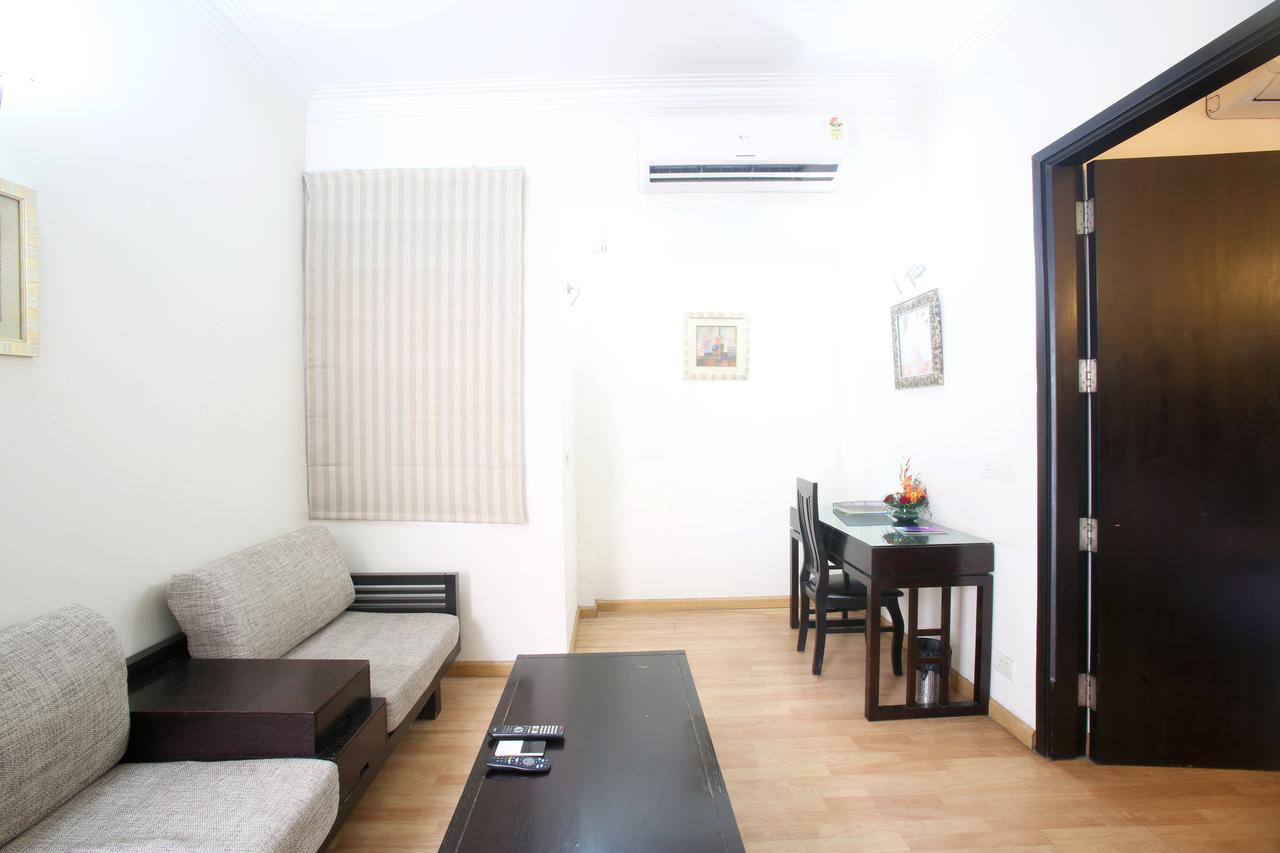 Hotel Mint Casa Nowe Delhi Zewnętrze zdjęcie