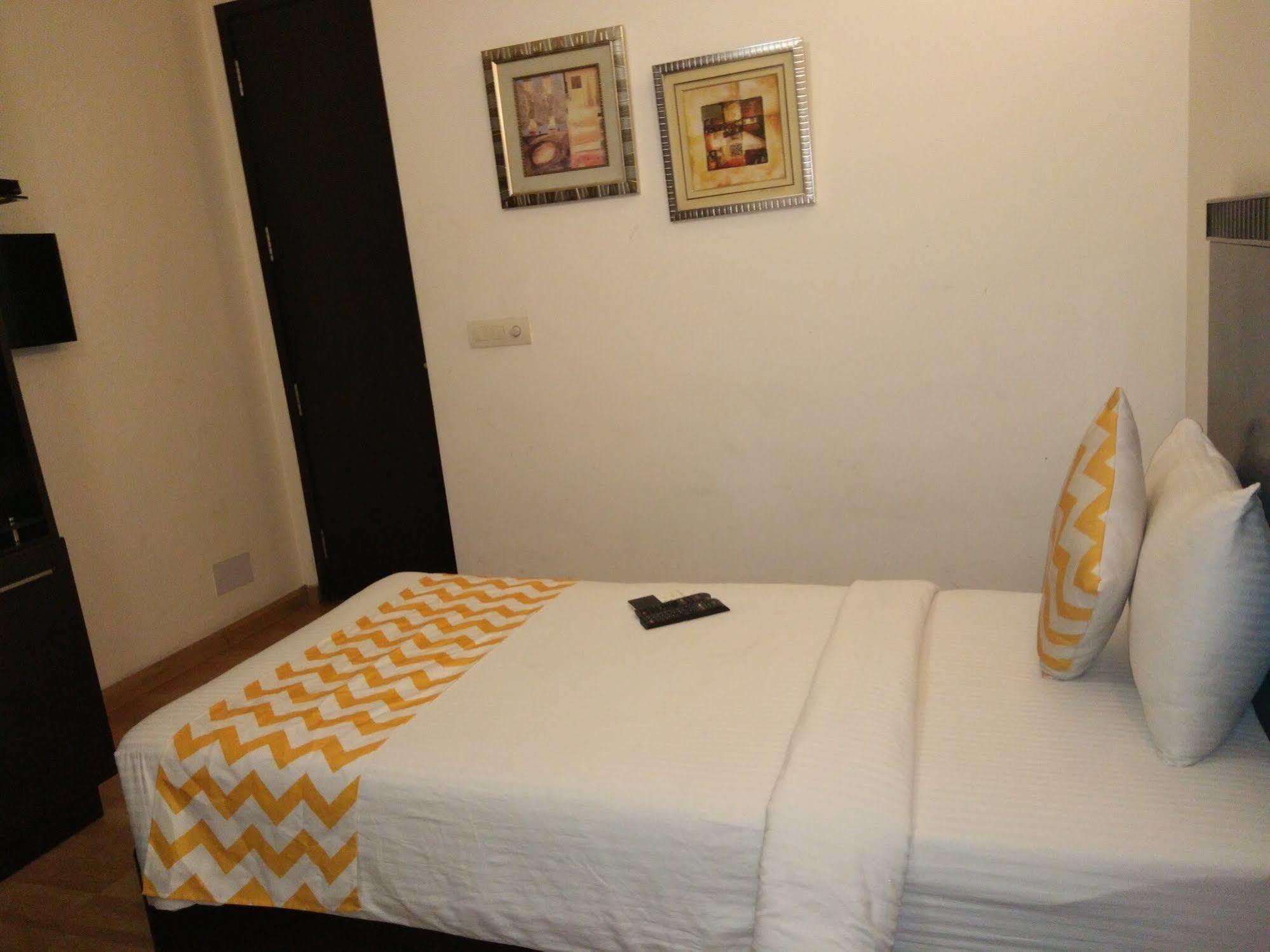 Hotel Mint Casa Nowe Delhi Zewnętrze zdjęcie