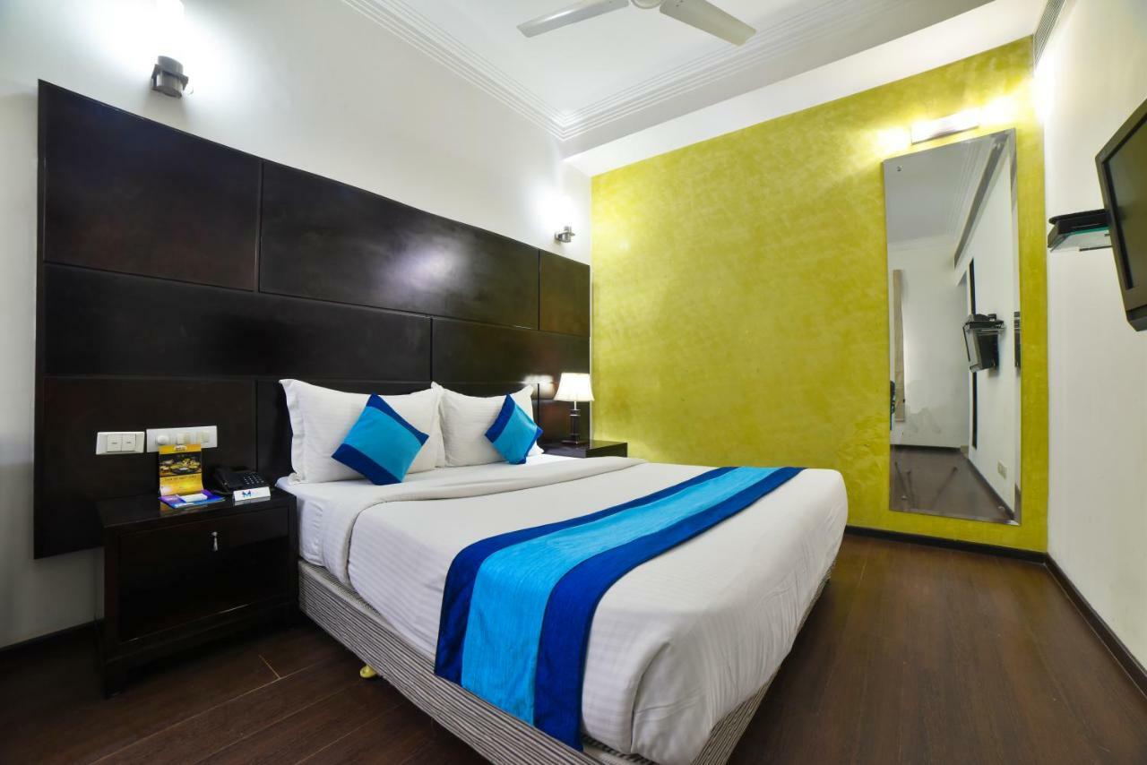 Hotel Mint Casa Nowe Delhi Zewnętrze zdjęcie